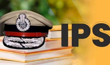CG IPS : छत्तीसगढ़ कैडर के दो IPS अधिकारियों को बड़ी जिम्मेदारी, नीतू कमल और डी श्रवण केंद्रीय सुरक्षा एजेंसी में IG पद के लिए इंपैनल
