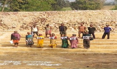 ग्रामीण विकास को मिलेगी नई रफ्तार- 1 जुलाई से लागू होगा वीबी-जी-राम-जी मिशन, अब मिलेगा 125 दिनों का गारंटीड रोजगार