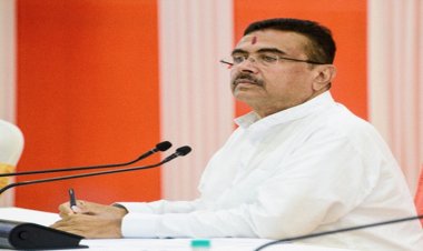 पश्चिम बंगाल में मंत्रिमंडल विस्तार की तैयारी पूरी, सोमवार सुबह 11 बजे 35 मंत्री लेंगे शपथ