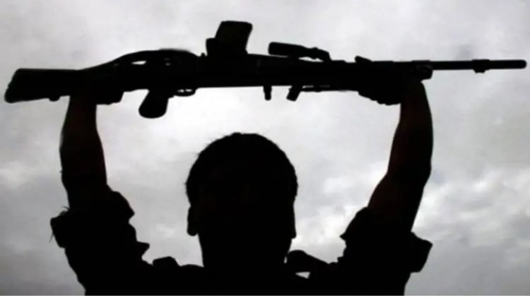 CG NAXAL SURRENDER : माओवादी नेटवर्क को बड़ा झटका, नरहरि का सरेंडर..