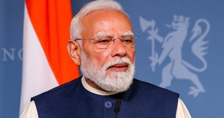 विदेश दौरे से लौटते ही एक्शन में PM मोदी, आज होगी हाई-लेवल बैठक, सभी मंत्रियों को दिल्ली में रहने का आदेश