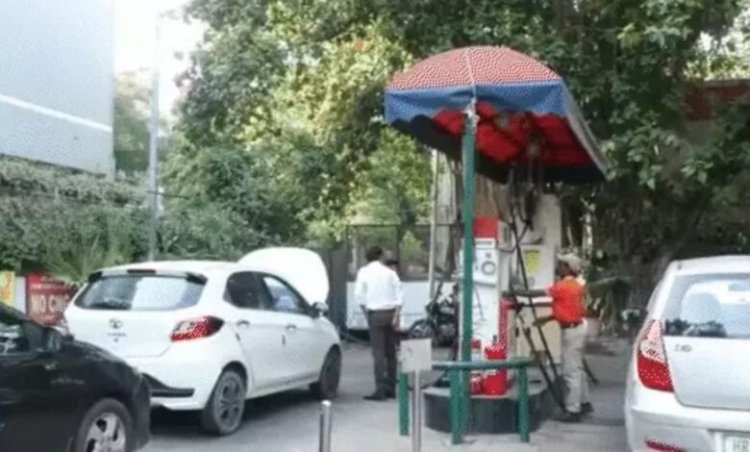 प्रदेश में पेट्रोल-डीजल की कोई कमी नहीं: सरकार बोली- अफवाहों से बचें, पर्याप्त स्टॉक उपलब्ध