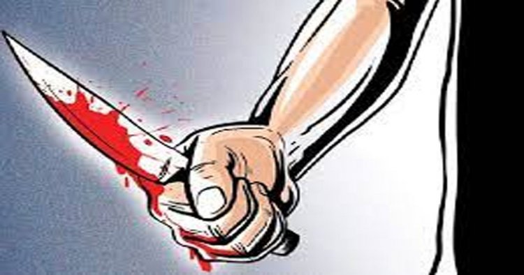 CG – चाकूबाजी से दहली इस्पात नगरी : बहन के साथ आए छात्र पर बदमाशों का खौफनाक हमला, इस वजह से दिया वारदात को अंजाम…