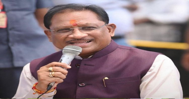 जिला पंचायतों को भी मिलेगा गौण खनिज निधि का हिस्सा