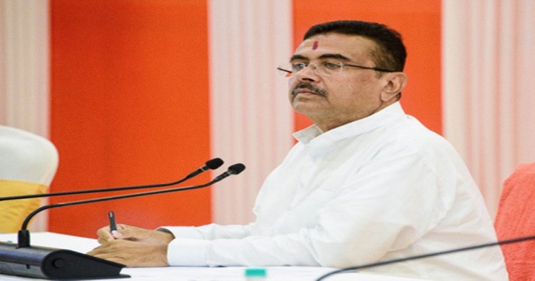 पश्चिम बंगाल में मंत्रिमंडल विस्तार की तैयारी पूरी, सोमवार सुबह 11 बजे 35 मंत्री लेंगे शपथ