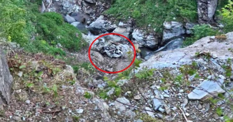 ब्रेकिंग : छत्तीसगढ़ के 4 हिमाचल में मौत, घूमने गया था परिवार, तभी 500 मीटर गहरी खाई में गिरी कार