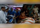 CG – जिंदा मरीज को डॉक्टरों ने बताया मरा हुआ, परिजनों ने भी सजा ली अर्थी, फिर जो हुआ…..