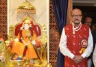 शिवाजी महाराज के आदर्श आज भी युवाओं के लिए प्रेरणास्रोत - राज्यपाल डेका