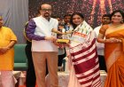 फिल्में समाज को संदेश देने का सशक्त माध्यम- राज्यपाल डेका