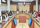 CM साय के निवास पर हाई लेवल बैठक से बढ़ी सियासी हलचल, मंत्रिमंडल फेरबदल और संगठनात्मक बदलावों की अटकलें तेज