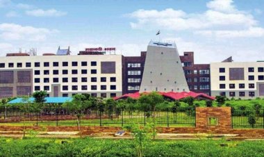 BREAKING : राज्य प्रशासनिक सेवा के 83 अधिकारियों को प्रमोशन, आदेश जारी