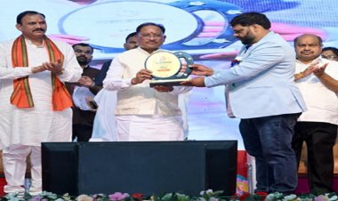 मुख्यमंत्री ने एनएचएम कर्मचारियों को दी बड़ी सौगात, 33 दिनों की हड़ताल अवधि का वेतन देने की घोषणा