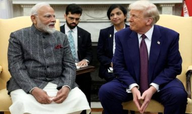 16 महीने बाद आमने-सामने होंगे PM मोदी और राष्ट्रपति ट्रंप, G-7 समिट में होगी अहम मुलाकात