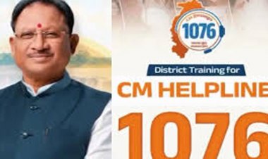 1076 बना जनता का संकटमोचक: कहीं दो घंटे में सक्रिय हुआ आधार कार्ड, तो कहीं तत्काल मिला वाहन एनओसी का समाधान