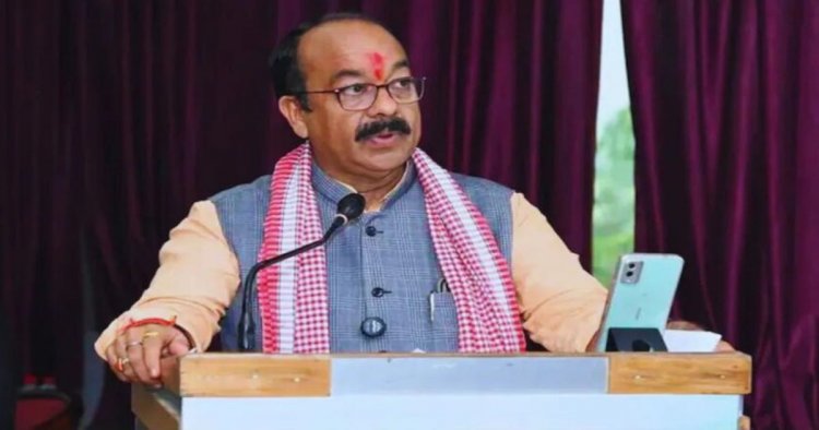 14 नगर निगम, 56 नगर पालिका और 124 नगर पंचायतों के मरम्मत और संधारण कार्यों के लिए 22 करोड़ आपात निधि जारी