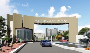 रायपुर में अष्टविनायक रियल्टीज़ ला रहा है अपने प्रोजेक्ट अभिनव सिटी में भव्य आवास मेला