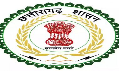 नगरीय निकायों को महापौर, अध्यक्ष और पार्षद निधि के 104.54 करोड़ जारी