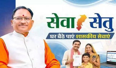 सेवा सेतु पोर्टल के माध्यम से हितग्राहियों को घर बैठेऑनलाइन प्राप्त हुए जाति प्रमाण-पत्र