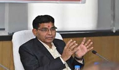 शिक्षा में निवेश, आने वाली पीढ़ियों के उज्ज्वल भविष्य की गारंटी-उच्च शिक्षा मंत्री टंक राम वर्मा