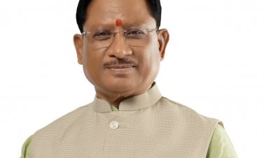 जल जीवन मिशन से बदली जशपुर के बिरहीपानी की तस्वीर, 129 घरों तक पहुंचा स्वच्छ पेयजल