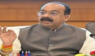 नक्सल मुक्त बस्तर के 100 दिन पूर्ण, डबल इंजन सरकार ने असंभव कार्य किया संभव : साव