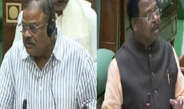 विधानसभा में उर्वरक वितरण पर गरमाई बहस, कांग्रेस ने उठाए सवाल, मंत्री ने जांच से किया इनकार