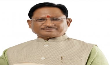 राम-नामी को 'सर्वश्रेष्ठ डॉक्यूमेंट्री का सम्मान मिलना छत्तीसगढ़ के लिए गौरव की बात-मुख्यमंत्री साय