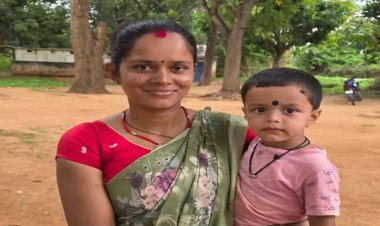 बिहान योजना से मिली नई पहचान, पोषण सखी बन महिलाओं और बच्चों के स्वास्थ्य की बनीं संरक्षक
