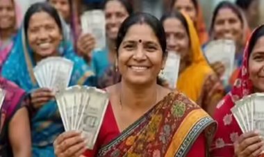 Lakshmi Yojana: रक्षा बंधन से पहले महिलाओं को बड़ा तोहफा, ‘लक्ष्मी योजना’ को मिली कैबिनेट की मंजूरी, हर महीने मिलेंगे 2500 रुपए