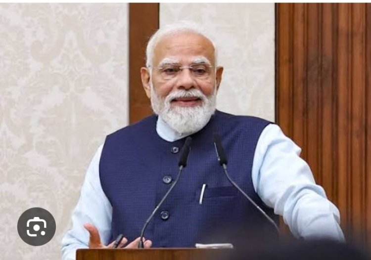 सरकार में समन्वय बढ़ाने पर PM का फोकस