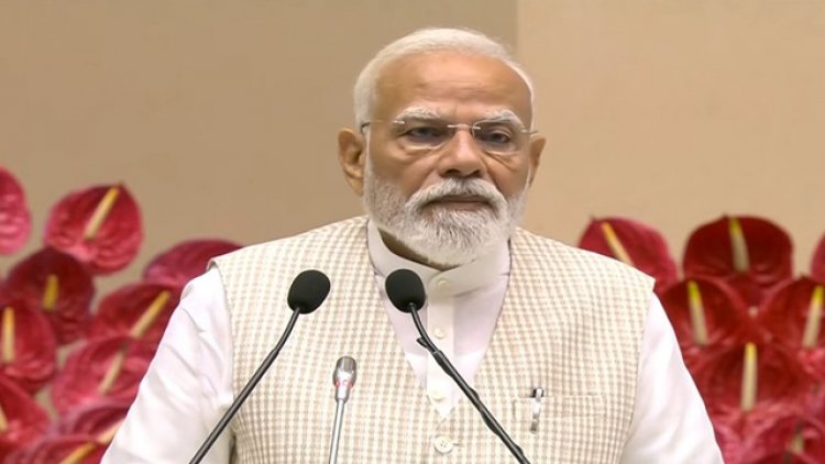 राजस्थान वालों को मिला नया तोहफा, PM मोदी ने जोधपुर एयरपोर्ट टर्मिनल बिल्डिंग का उद्घाटन किया