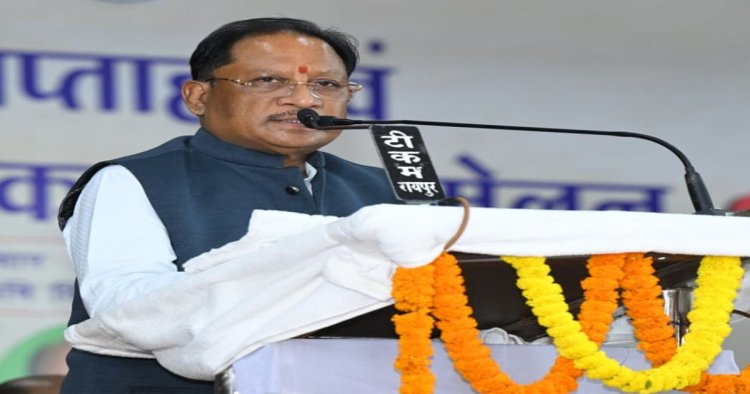 मुख्यमंत्री की विशेष पहल पर प्रदेश में पर्याप्त रासायनिक खाद उपलब्ध, राज्य में 30 जून की स्थिति में 13.16 लाख मीट्रिक टन से अधिक खाद का भण्डारण