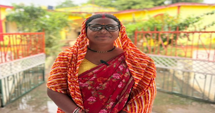 ग्रामीण परिवारों के भरोसे का नया सहारा ‘वीबी-जी राम जी’
