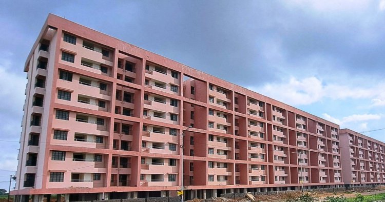 रायपुर विकास प्राधिकरण की संपत्तियों की बुकिंग अब पूरी तरह ऑनलाइन