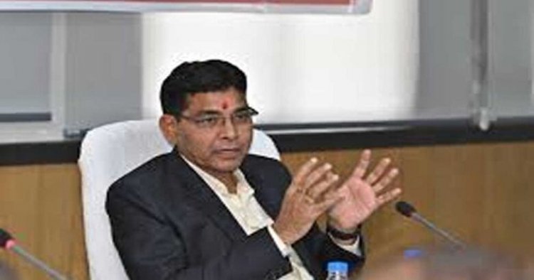 शिक्षा में निवेश, आने वाली पीढ़ियों के उज्ज्वल भविष्य की गारंटी-उच्च शिक्षा मंत्री टंक राम वर्मा
