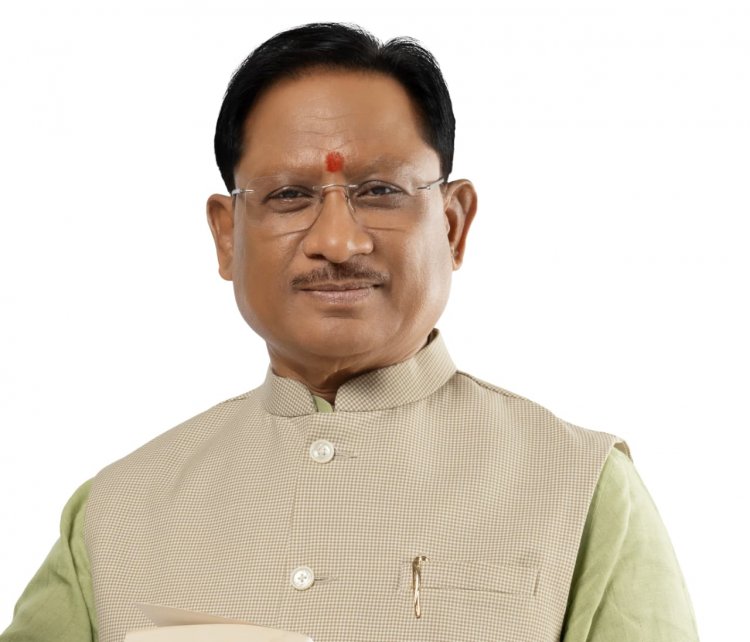 जल जीवन मिशन से बदली जशपुर के बिरहीपानी की तस्वीर, 129 घरों तक पहुंचा स्वच्छ पेयजल