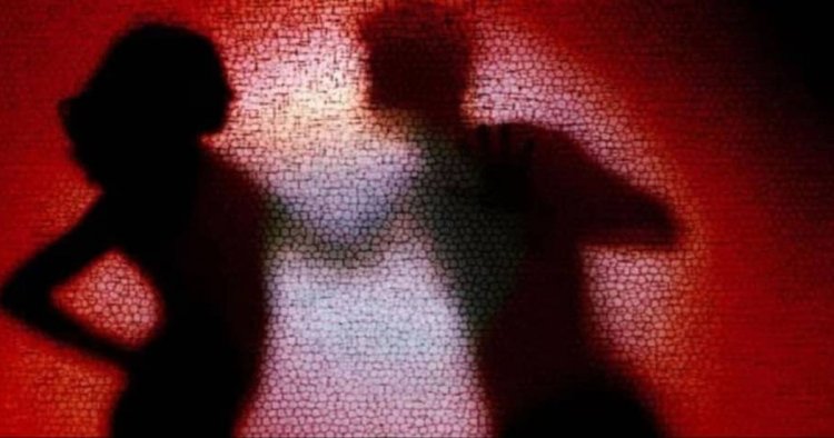पत्नी की हत्या : पति बना हैवान, फावड़ा से हमला कर पत्नी को बेरहमी से उतरा मौत के घाट, इस वजह दिया वारदात को अंजाम…