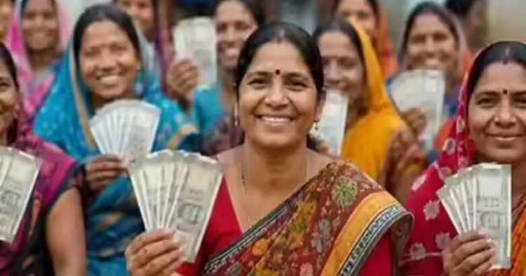 Lakshmi Yojana: रक्षा बंधन से पहले महिलाओं को बड़ा तोहफा, ‘लक्ष्मी योजना’ को मिली कैबिनेट की मंजूरी, हर महीने मिलेंगे 2500 रुपए