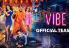Entertainment News: ‘वाइब’ का धमाकेदार टीजर रिलीज, कुणाल खेमू और स्पर्श श्रीवास्तव की जोड़ी मचाएगी एक्शन-कॉमेडी का तड़का