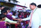 सुशासन तिहार: जनविश्वास, जनकल्याण और विकास की नई पहचान