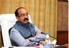उप मुख्यमंत्री अरुण साव ने विकास कार्यों और योजनाओं के क्रियान्वयन की समीक्षा की….