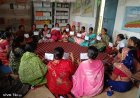 राखी के धागे में बांधा भरोसा और उम्मीद: जितुटोली की आंगनबाड़ी बहनों ने CM विष्णुदेव साय को भेजी राखी, रखीं अपनी मांगें