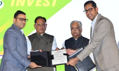 निवेश परियोजनाओं से प्रदेश में 10,921 प्रत्यक्ष एवं अप्रत्यक्ष रोजगार के अवसर होंगे सृजित