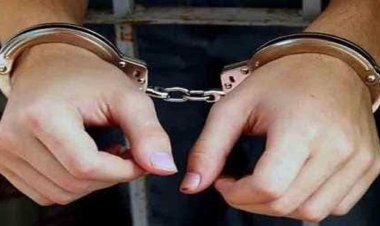 CG : शिवमहापुराण कथा में संदिग्ध गतिविधियों पर पुलिस की नजर, 7 महिलाएं पकड़ी गईं; सुरक्षा व्यवस्था कड़ी