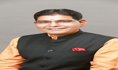 बलौदाबाजार को बड़ी सौगात दिलाने राजस्व मंत्री की पहल, औद्योगिक क्षेत्र में स्वास्थ्य सेवाओं का जल्द होगा विस्तार