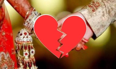 प्यार के नाम पर धोखा : शादी का वादा कर होटल में दुष्कर्म, लाखों वसूले और कर ली दूसरी शादी, फिर जो हुआ…