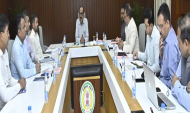 रायपुर के नंदनवन का 50 करोड़ से होगा कायाकल्प, पब्लिक प्राईवेट पार्टनरशिप मॉडल पर विकसित होगा बॉटनिकल गार्डन