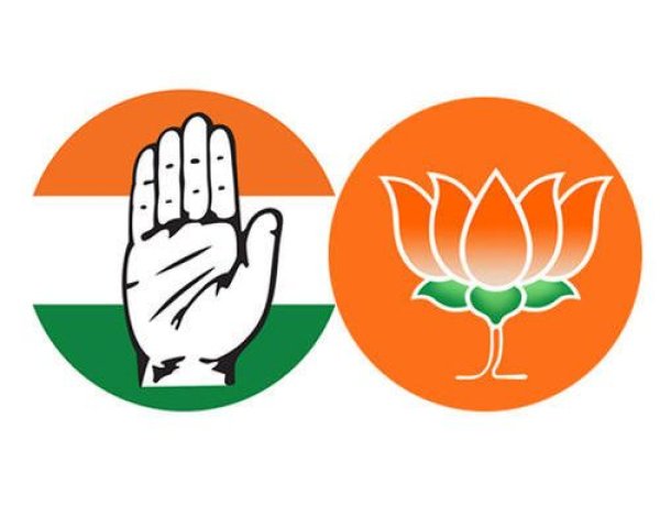 राजनीति - भाजपा कांग्रेस आमने-सामने : “घोटाले बनाम सुरक्षा! छत्तीसगढ़ में भाजपा-कांग्रेस का सियासी संग्राम,CGPSC-JPSC से गैंगरेप और हाउसिंग बोर्ड तक गरमाई सियासत