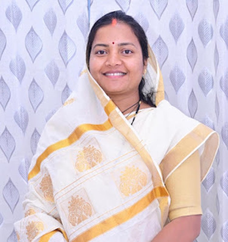 मंत्री लक्ष्मी राजवाड़े का बड़ा प्रशासनिक फैसला, सेवानिवृत्ति प्रकरणों के समयबद्ध निराकरण के निर्देश