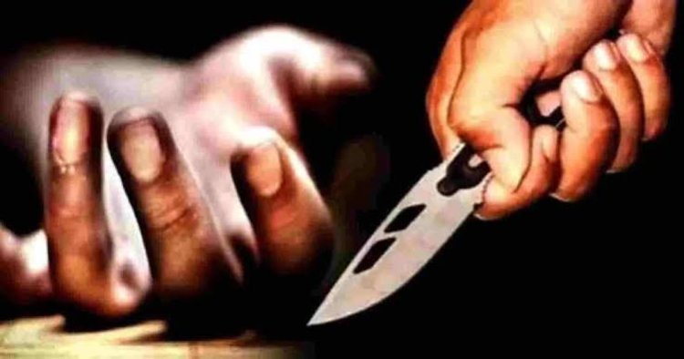 CG-चाकू बाजी से फिर थर्रा उठी राजधानी, दो युवकों की चाकू मारकर हत्या, एक की हालत नाजुक